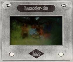 Haze (GER) : Hazecolor Dia
